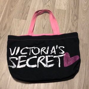 VS tote